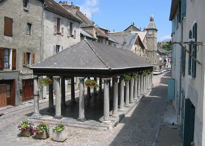 Studio Des Alpes