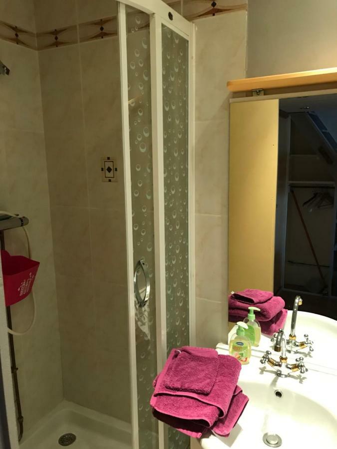 Des Alpes Apartment
