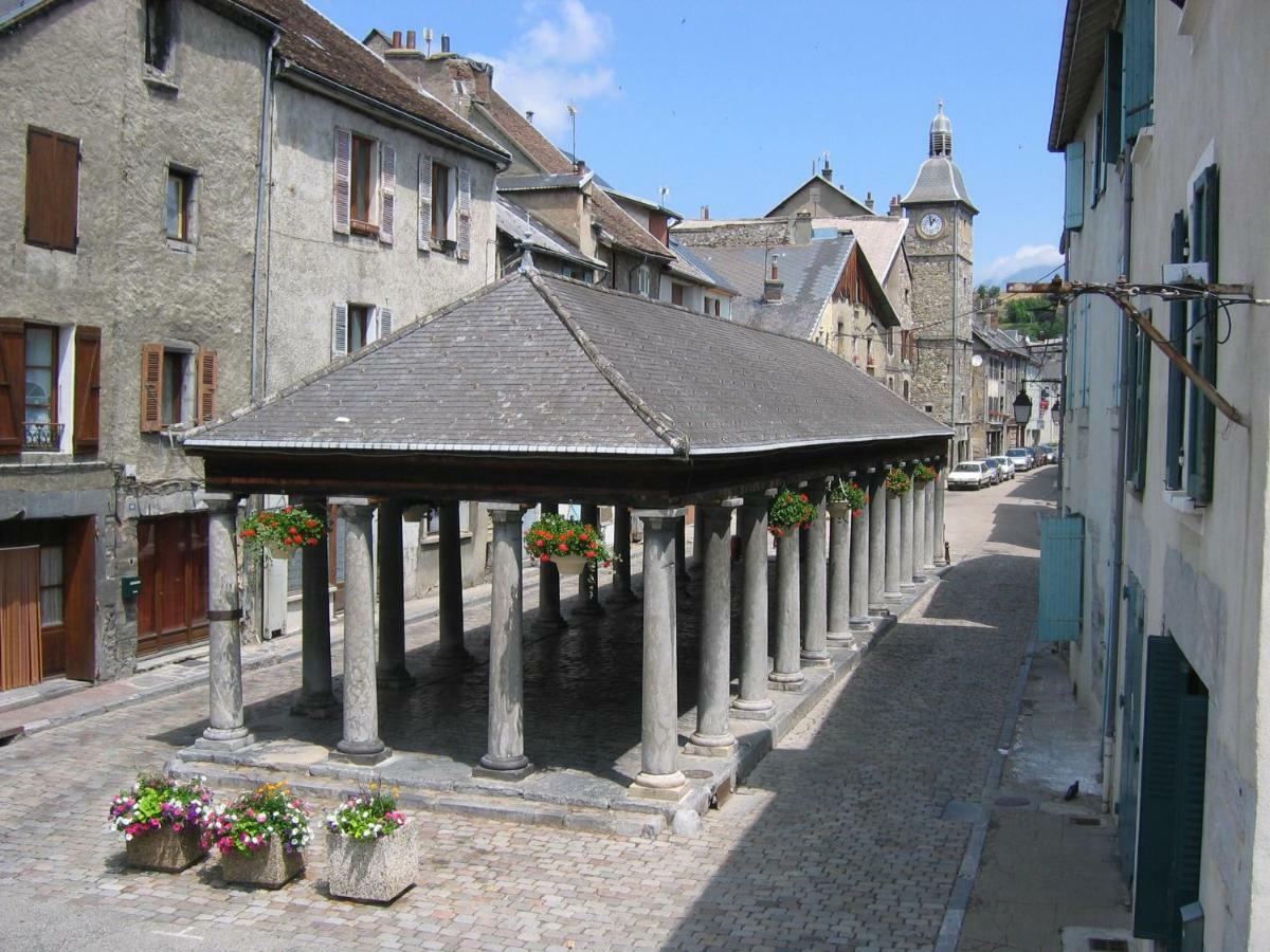 Des Alpes La Mure (Isere)